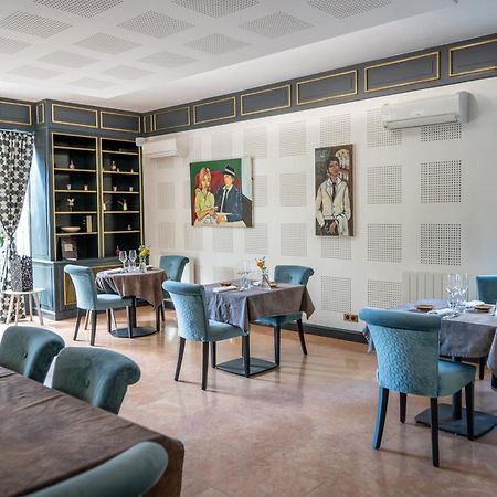 La Redoniere Hotel Romans-sur-Isère Eksteriør billede