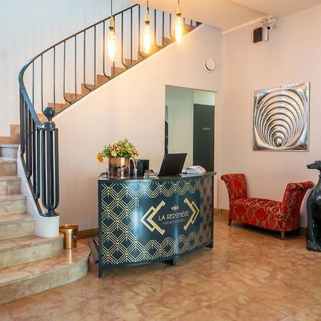 La Redoniere Hotel Romans-sur-Isère Eksteriør billede