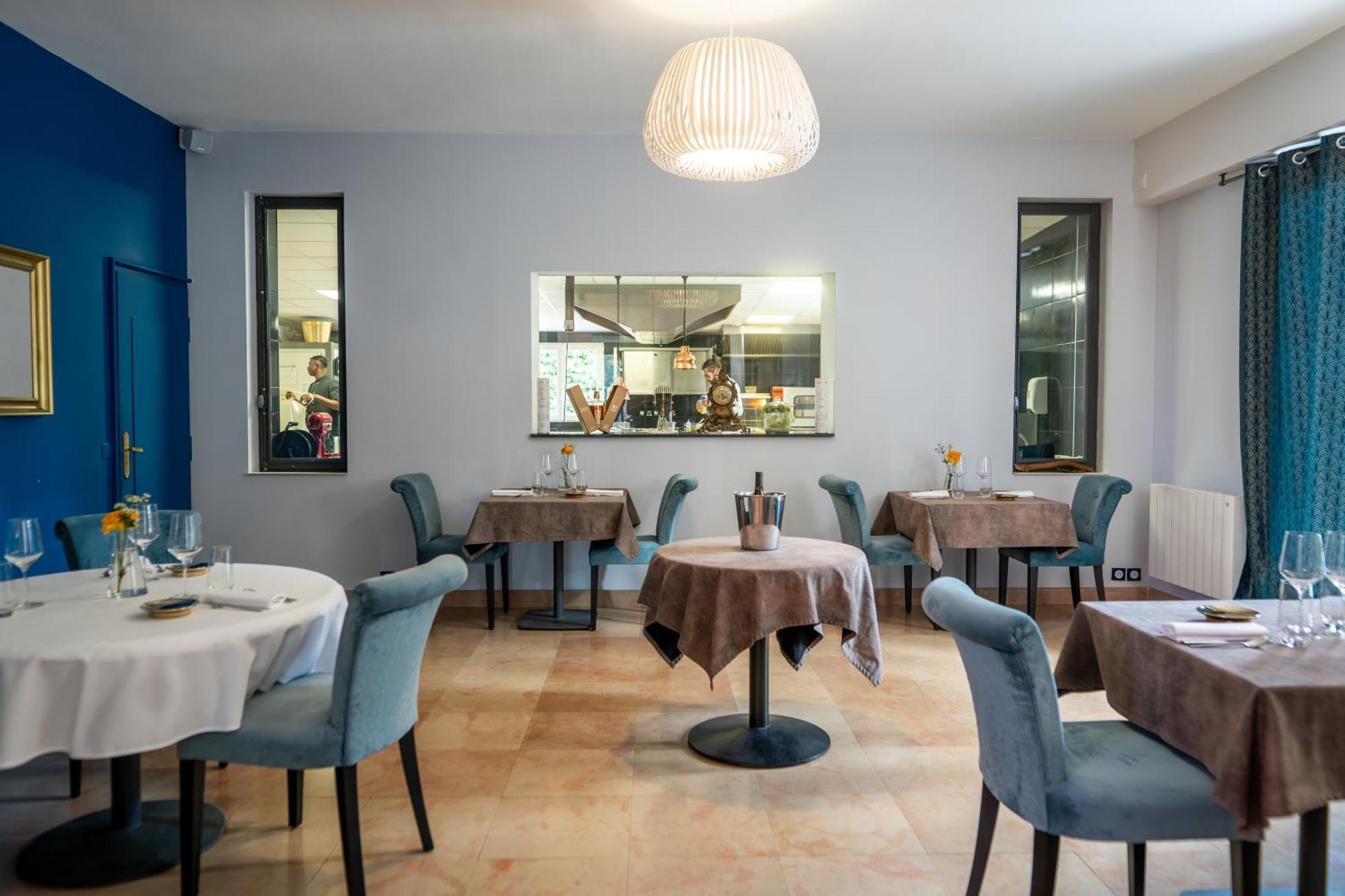La Redoniere Hotel Romans-sur-Isère Eksteriør billede