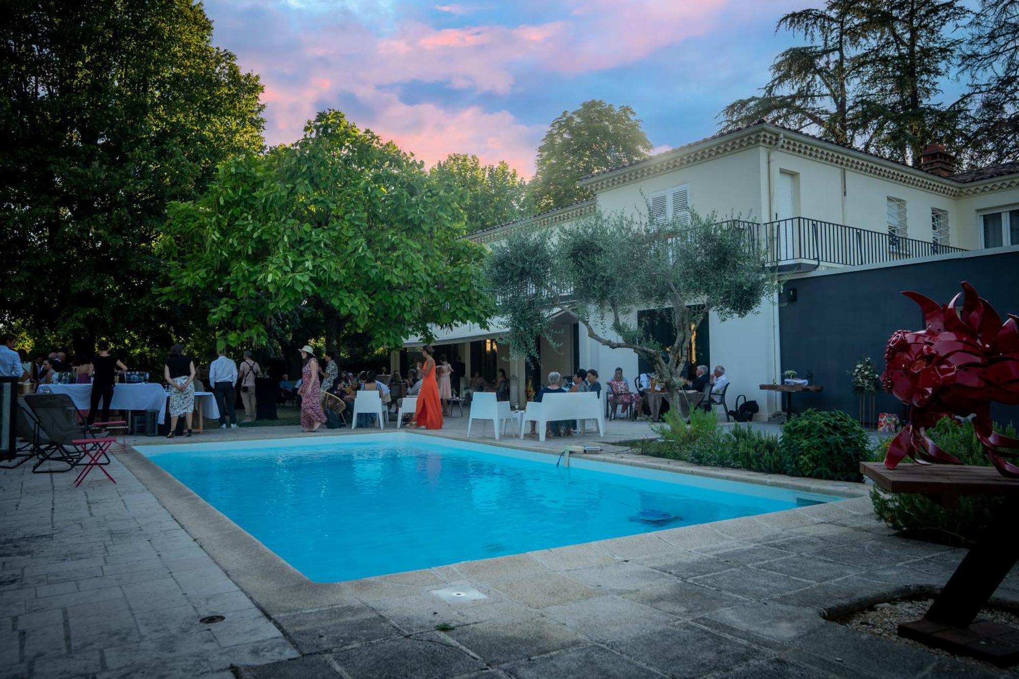 La Redoniere Hotel Romans-sur-Isère Eksteriør billede