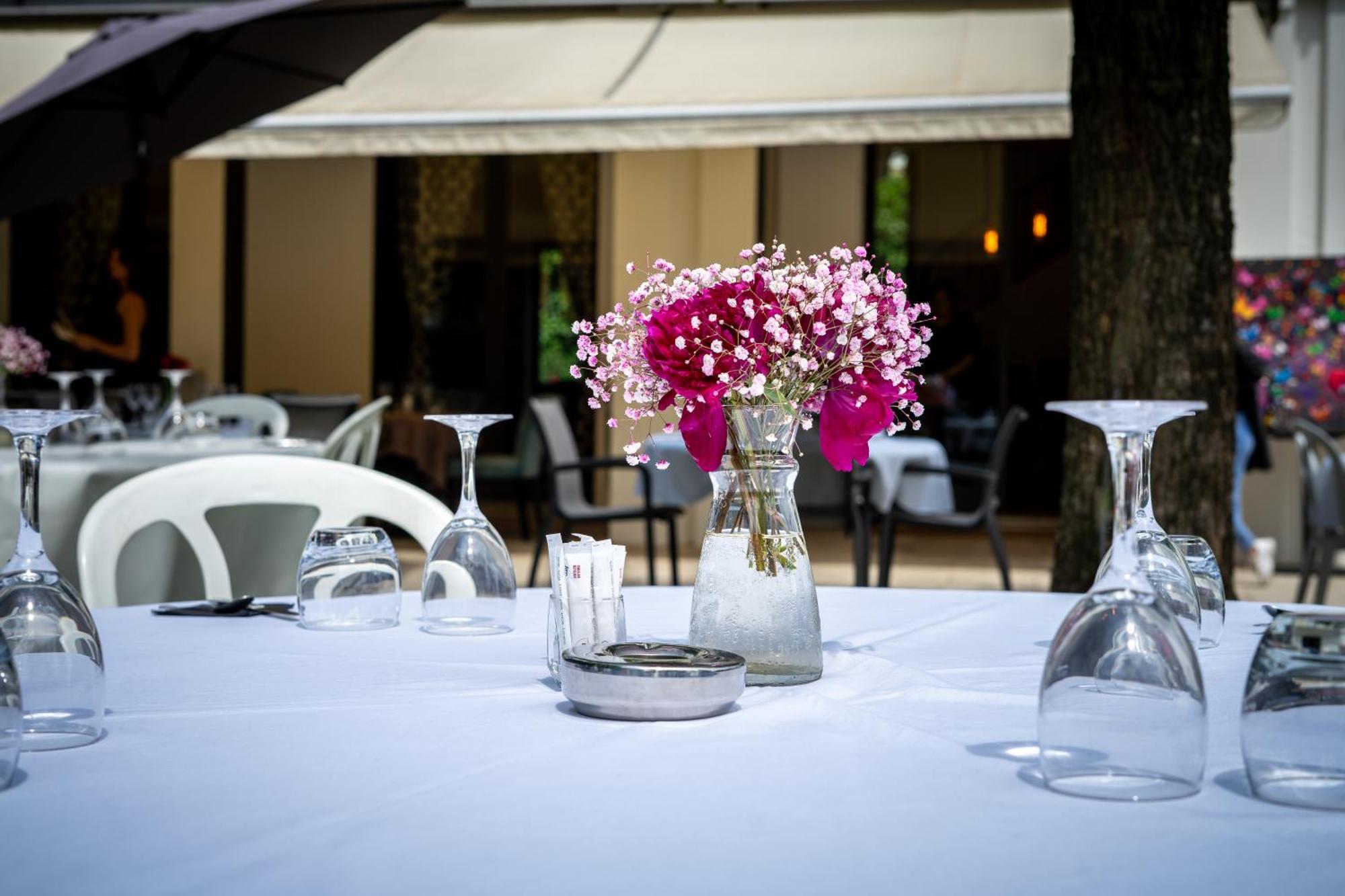 La Redoniere Hotel Romans-sur-Isère Eksteriør billede