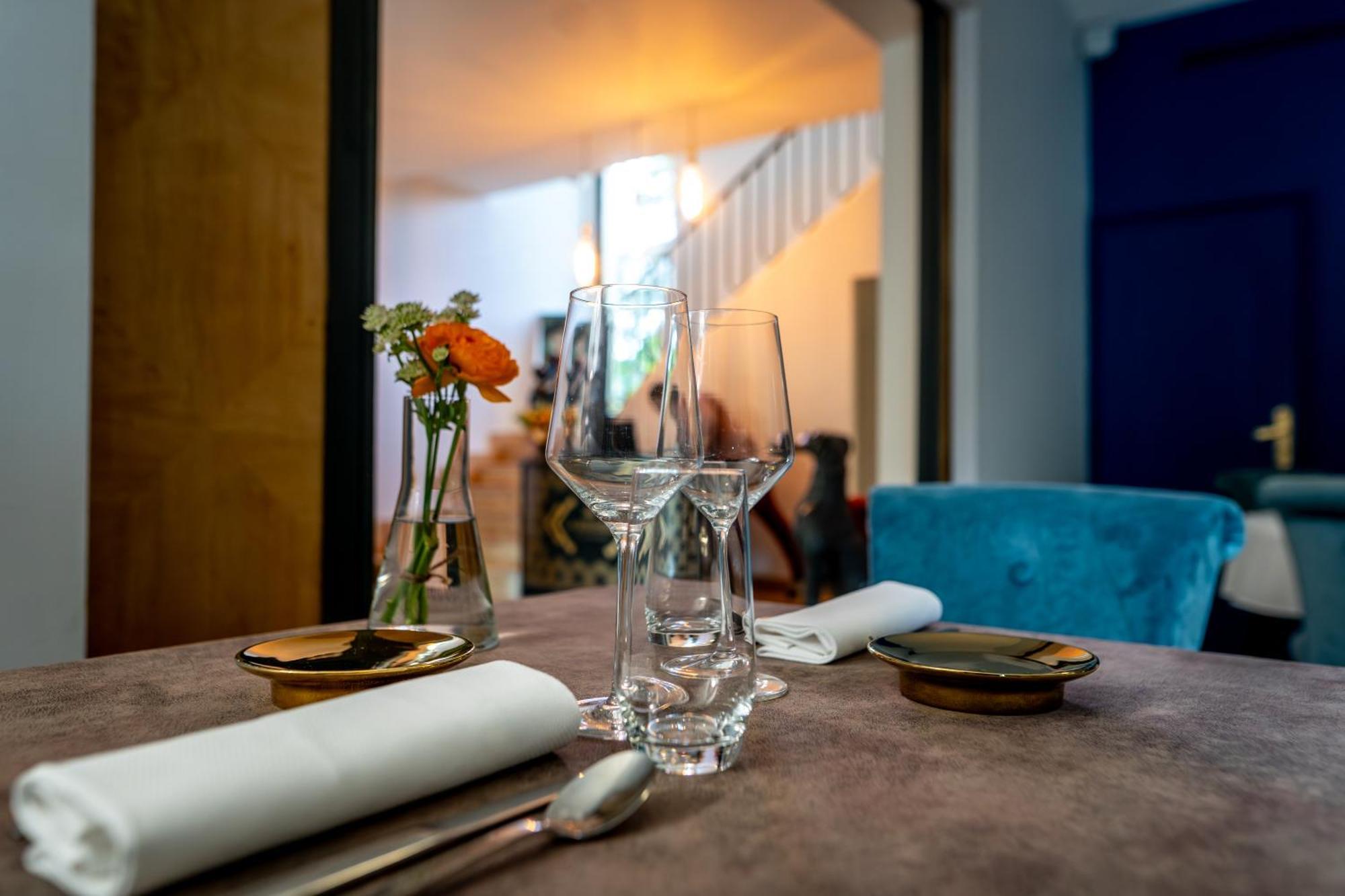 La Redoniere Hotel Romans-sur-Isère Eksteriør billede