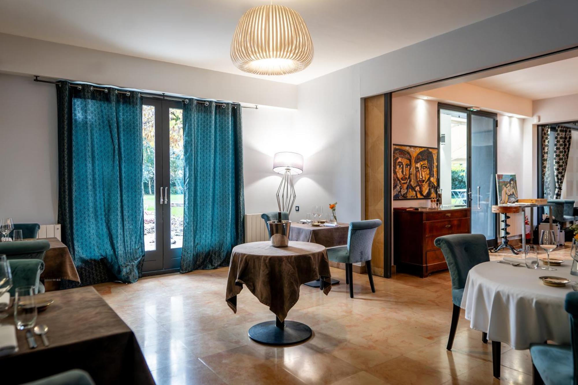 La Redoniere Hotel Romans-sur-Isère Eksteriør billede